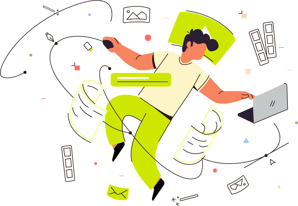 Agencia de diseño web y software a medida en Chile — Webiados